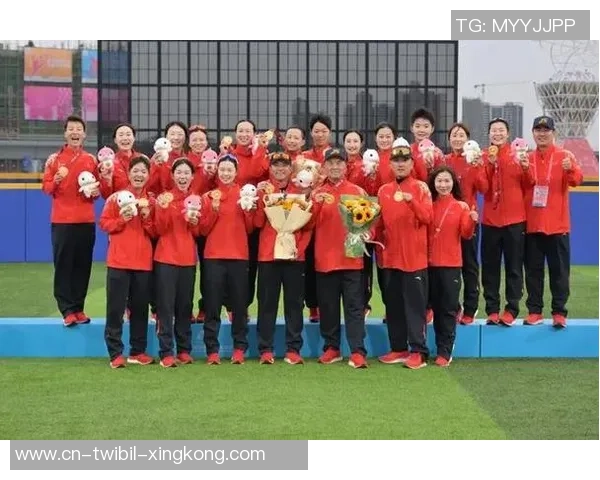 校体联办结硕果，江苏垒球队完成全运会四连冠