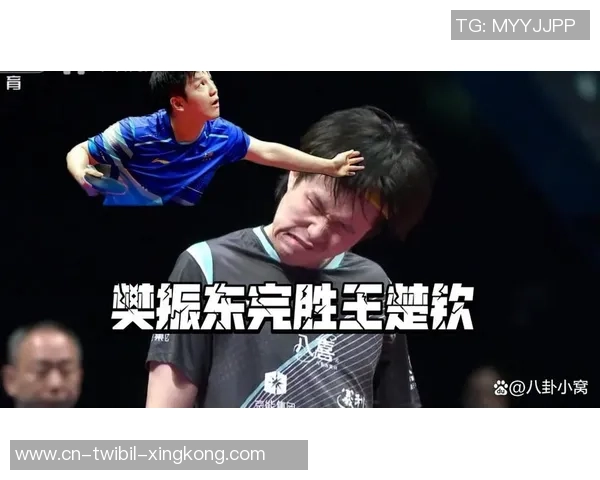 樊振东回应团体赛或迎战王楚钦：重要的是为团队贡献力量，而不是沉浸在自己的状况里