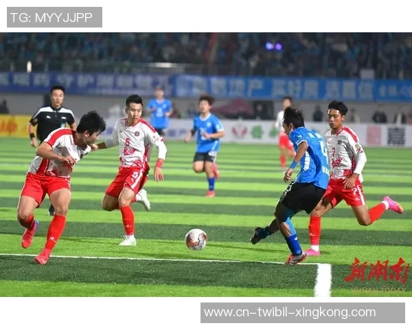 湘当风趣丨湘超第十二轮：破金身 定格式 争末班